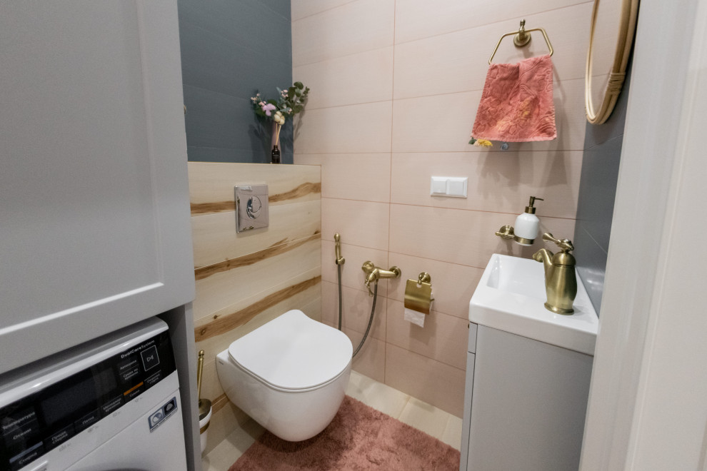 Нежная Скандинавия, ЖК Green Park