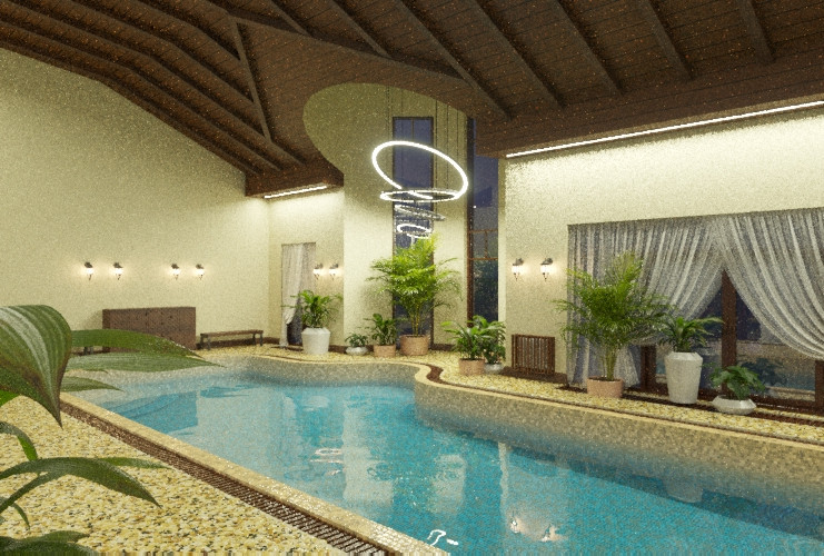 Николина гора