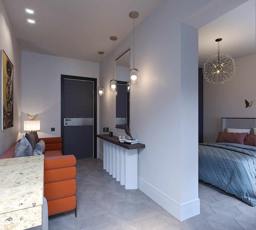 ЖК Воронцовский парк