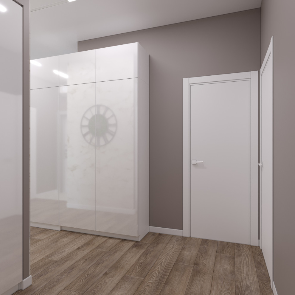 Квартира. Филевская