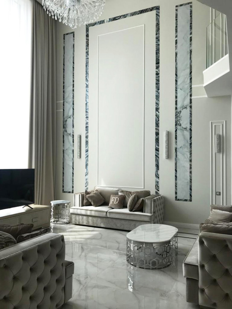 Загородный дом в Истринском районе