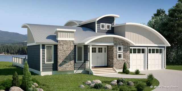 Renderings transitional-rendering