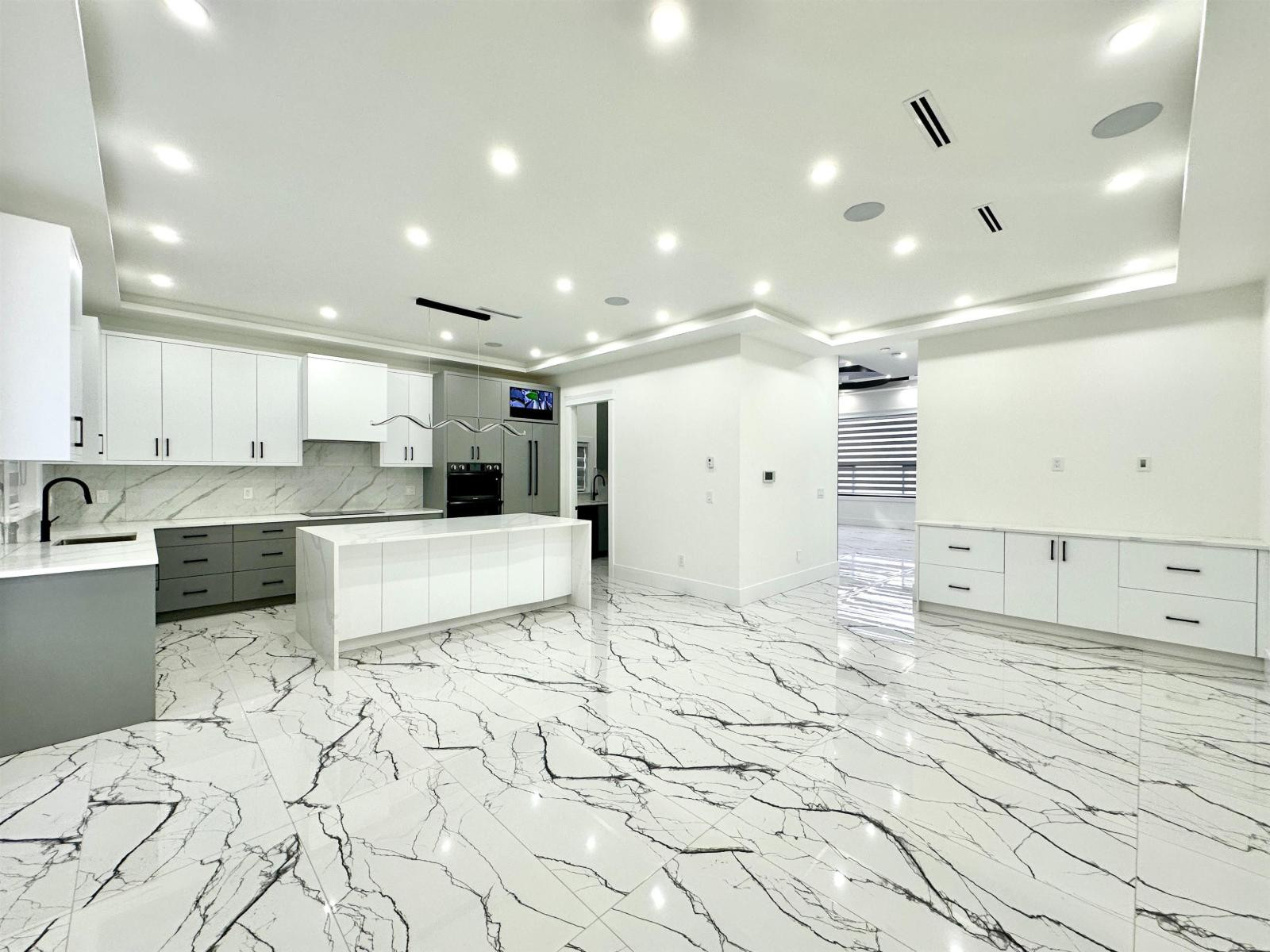 Custom Home | Cambridge, ON