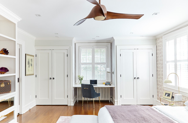 Wilmington, Delaware fusion-bedroom