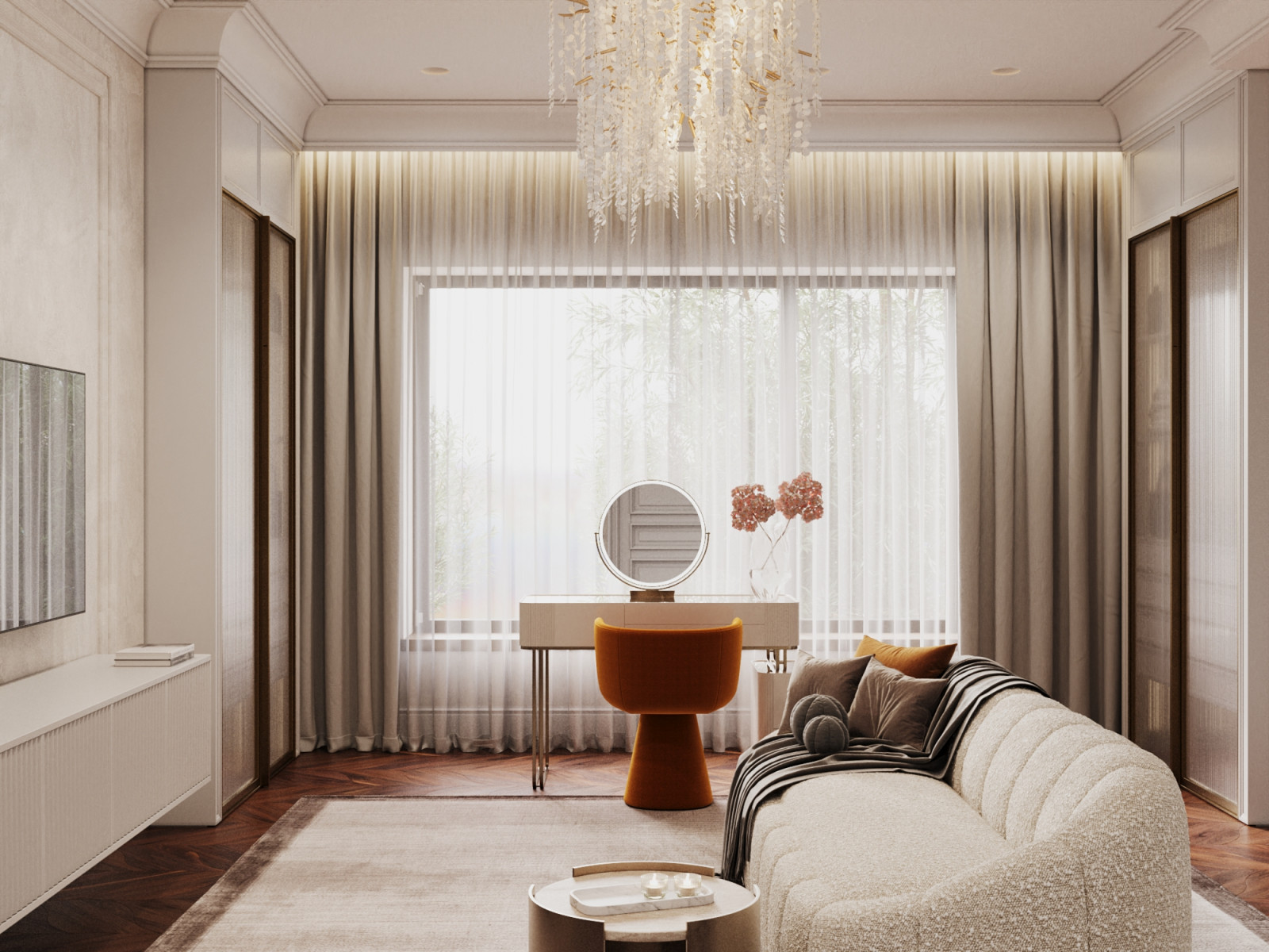 Коттеджный поселок Репино-парк.