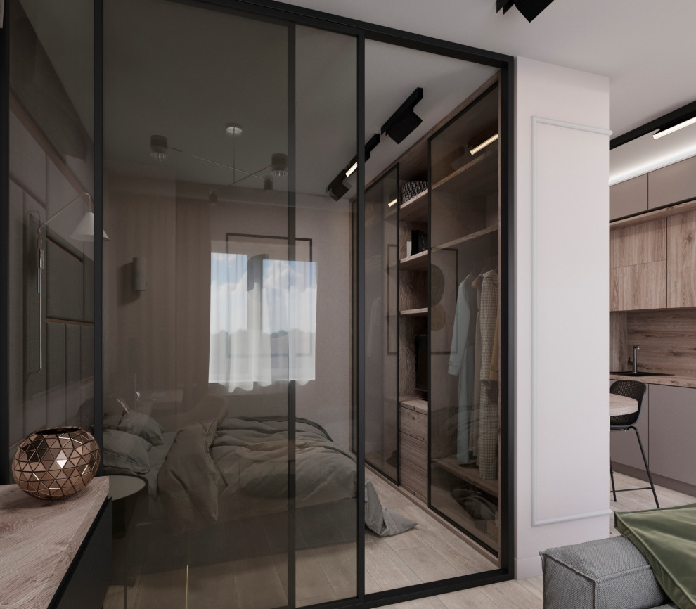 Студия в одинцово 32кв.м.