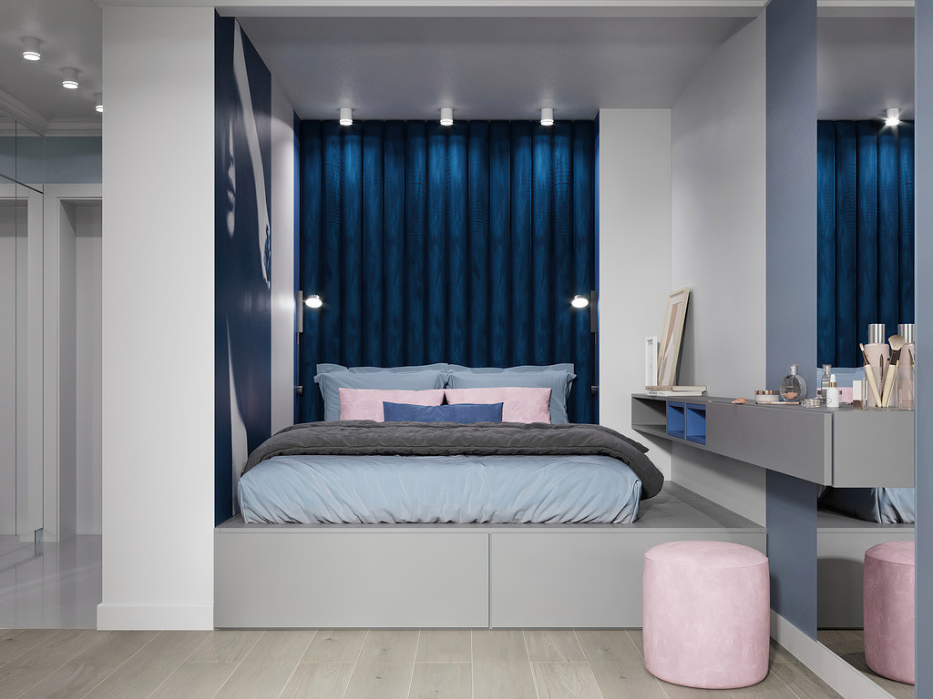 проект Нежнее нежного