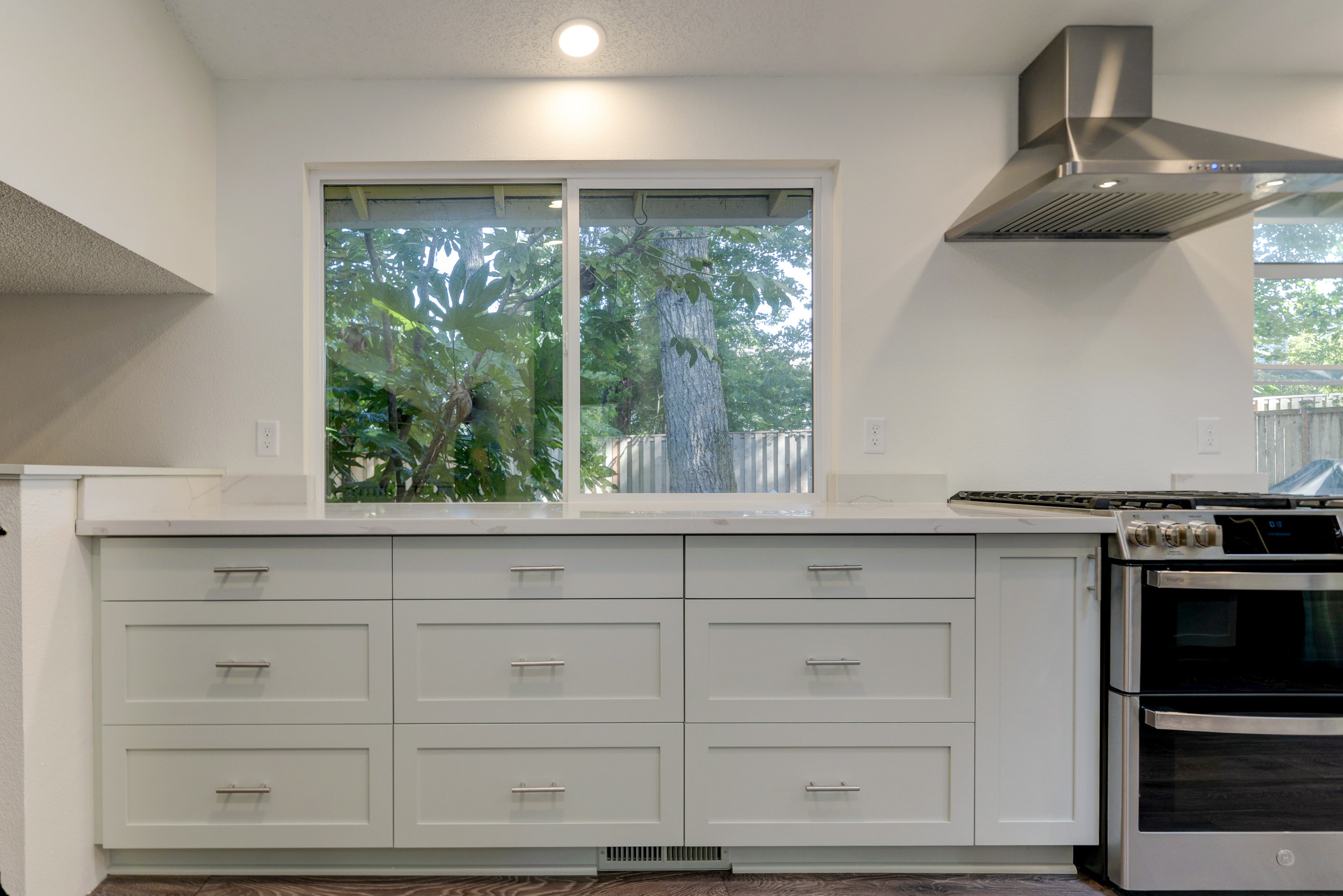 Kitchen Water Damage Restoration