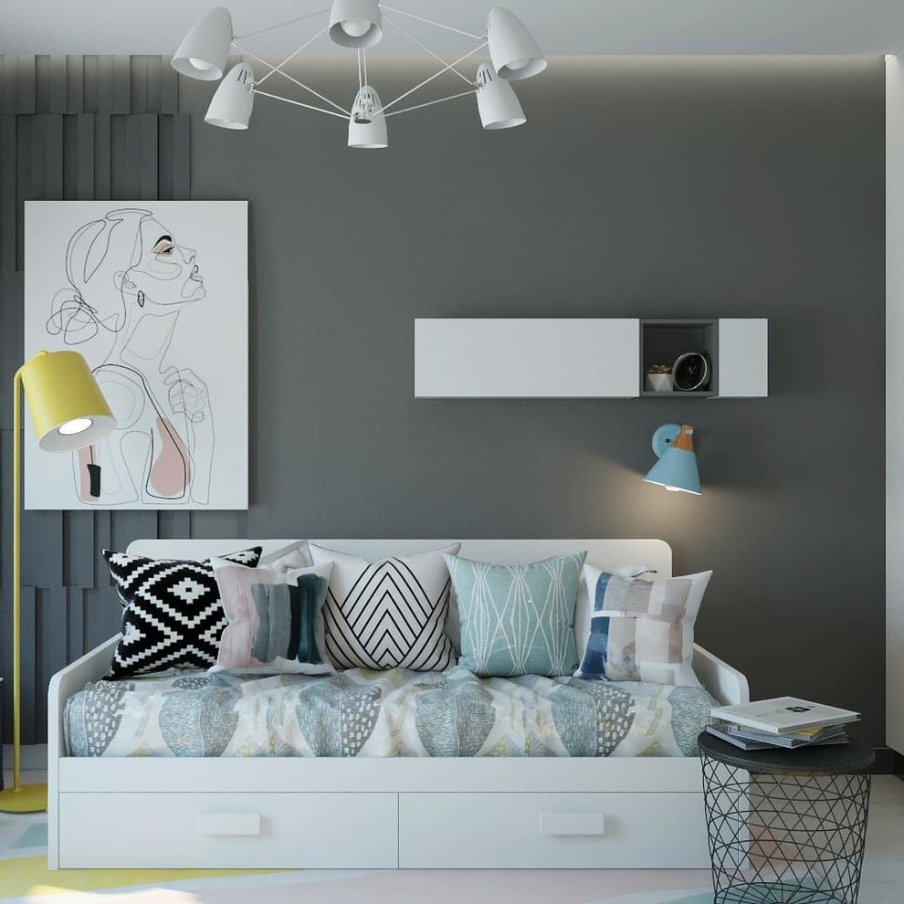 Чистый лист