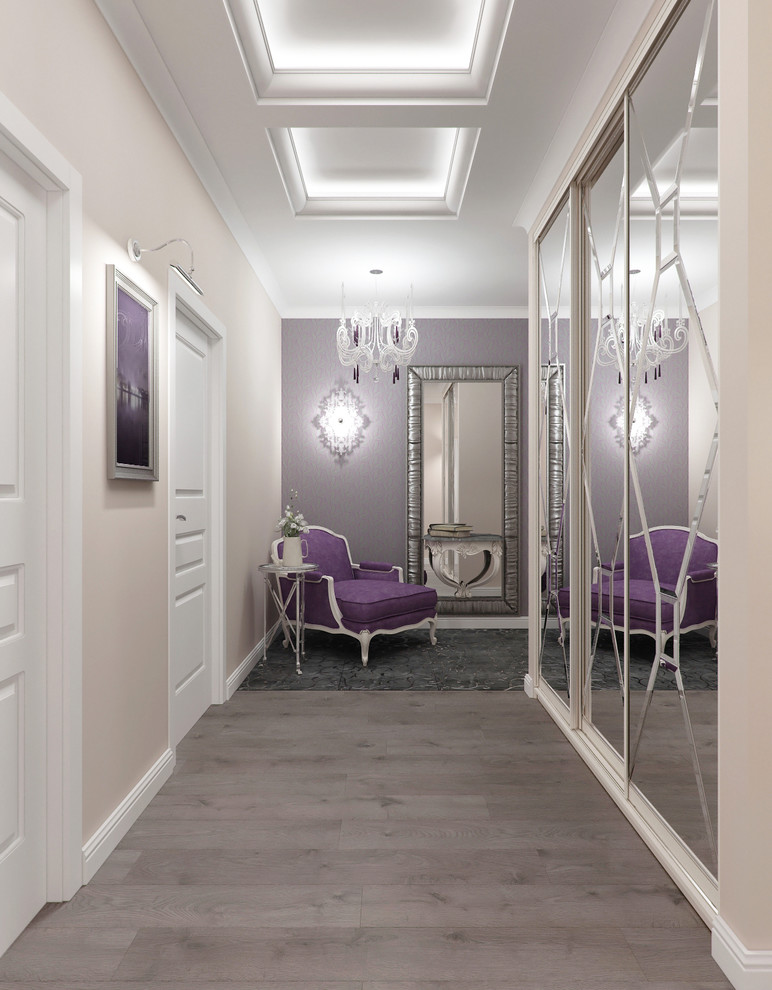 ЖК "Новая история" Средний пр, 85