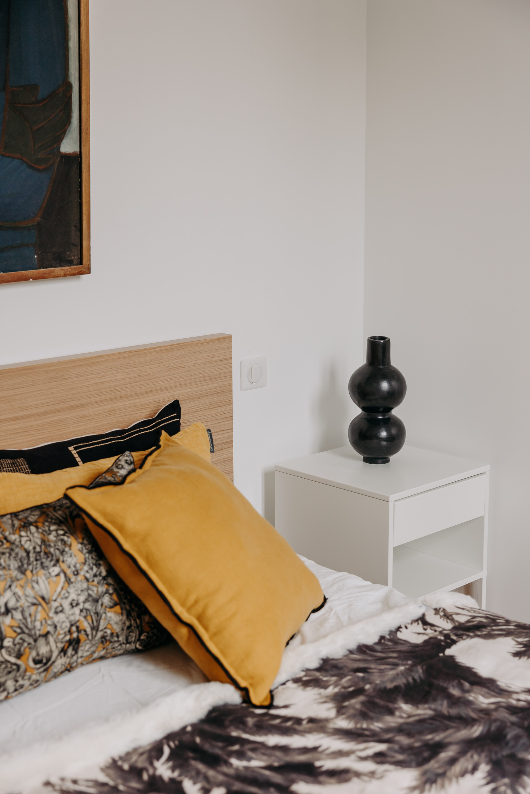 Appartement Marnes-la-Coquette