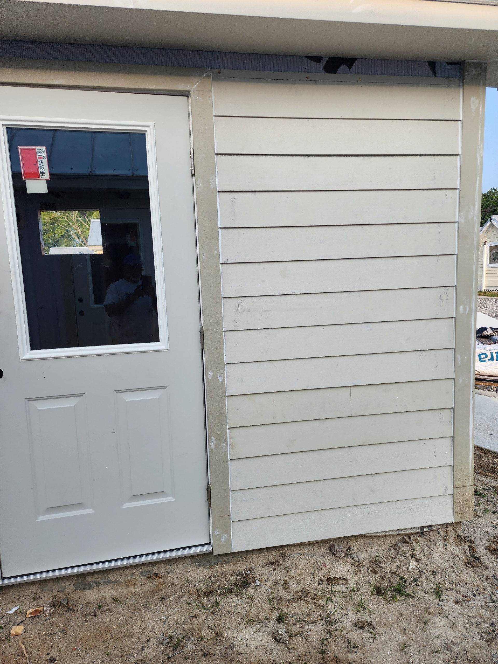 Building Tiny Homes