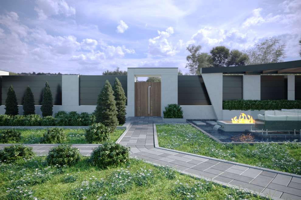 КП "ВОСКРЕСЕНОВКА"