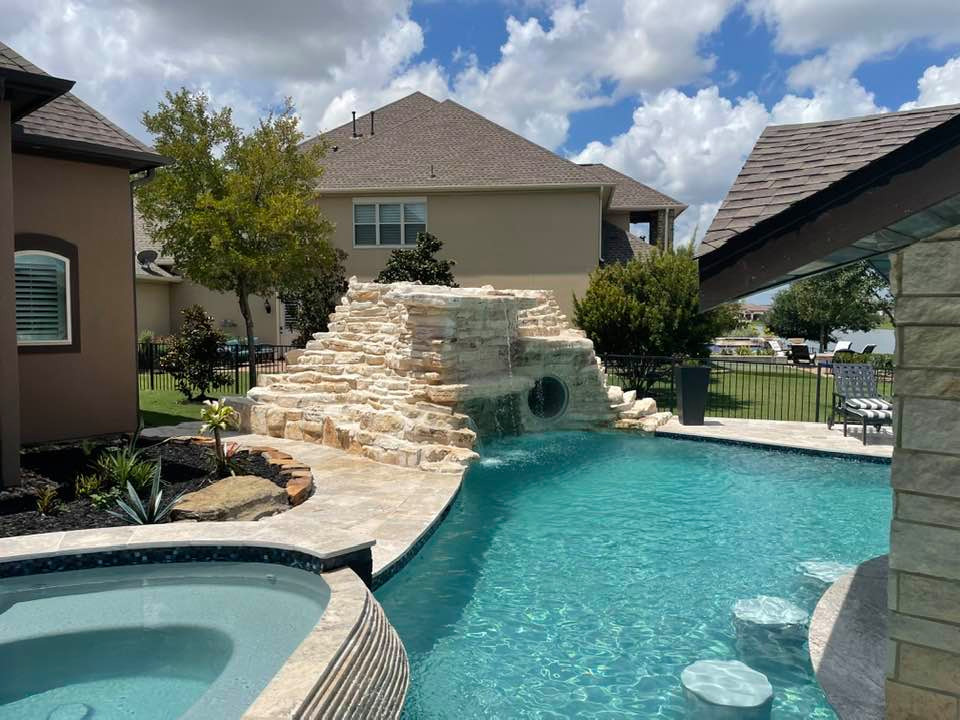 Towne Lake Project
