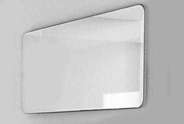 Hastings -Songe mirrors w/rounded corners & silvered edging- 767247-95