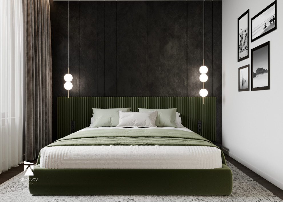 ЖК Настоящее