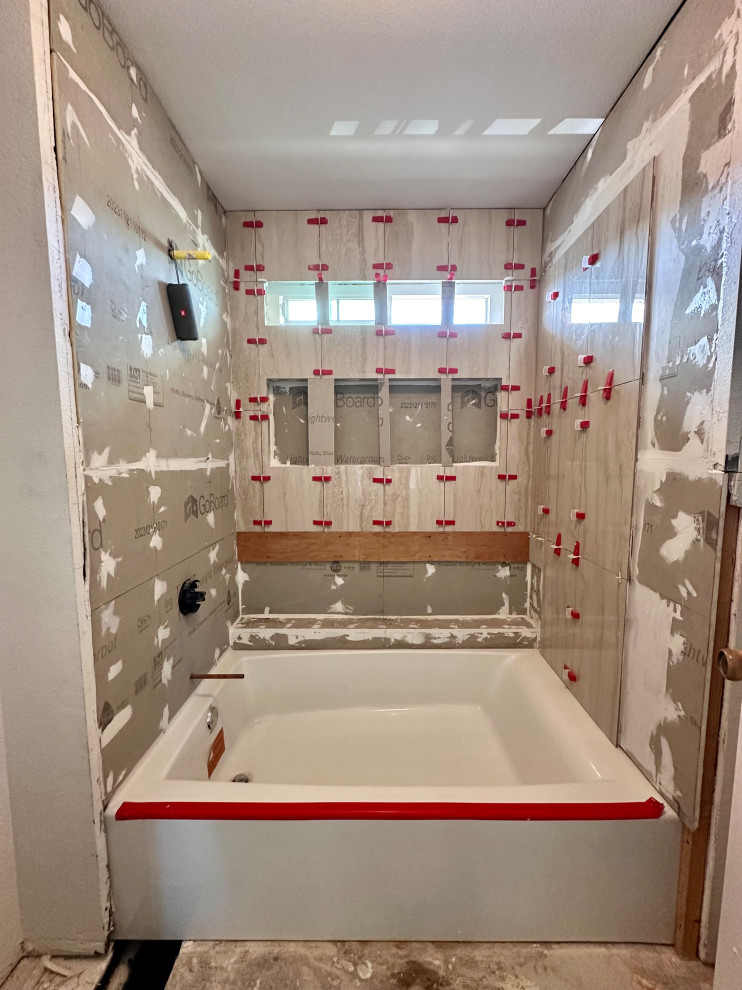 Bathroom remodel | Torrance