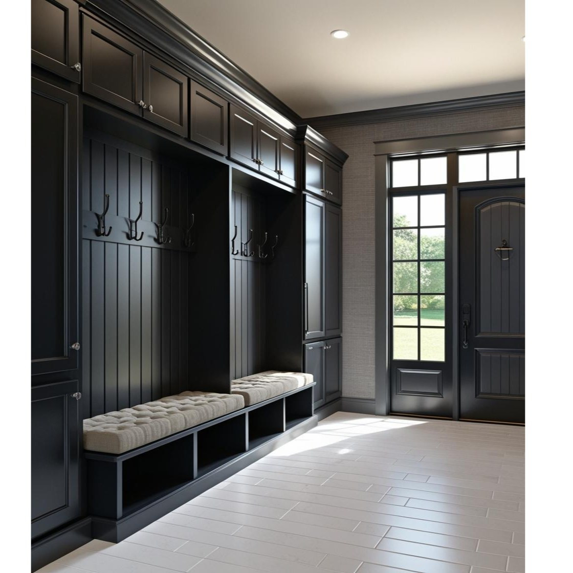 RENDERING AND CONCEPTS