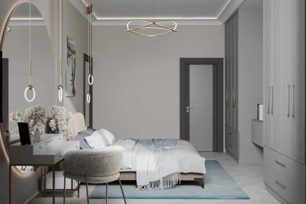 Сливочный бархат