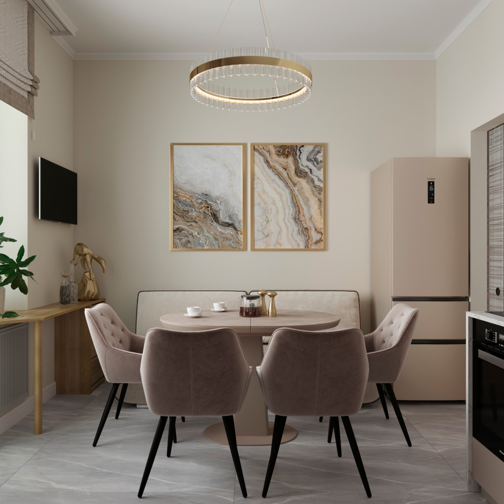 Квартира в ЖК Тушино 2018