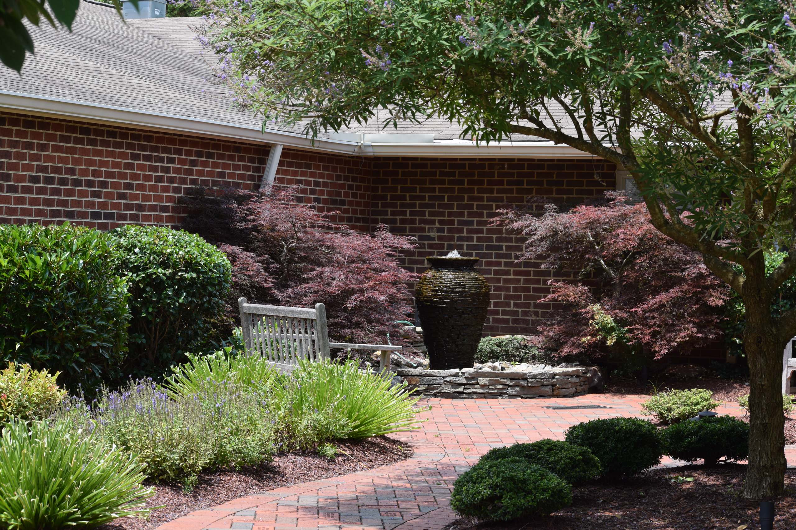 Portfolio of Finished Installations