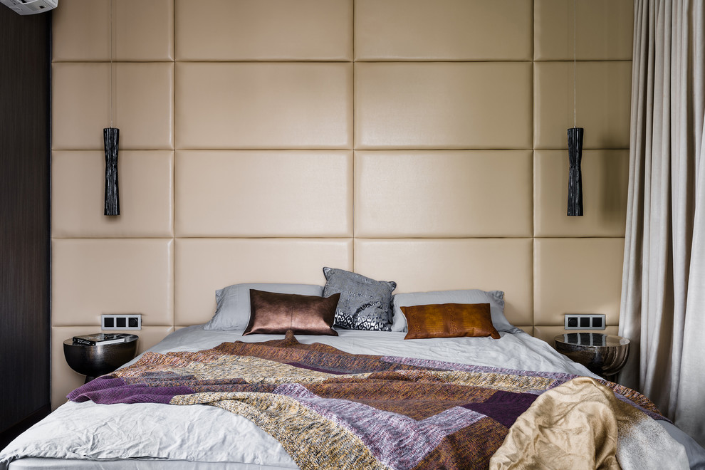 Интерьер квартиры | ЖК Мегаполис