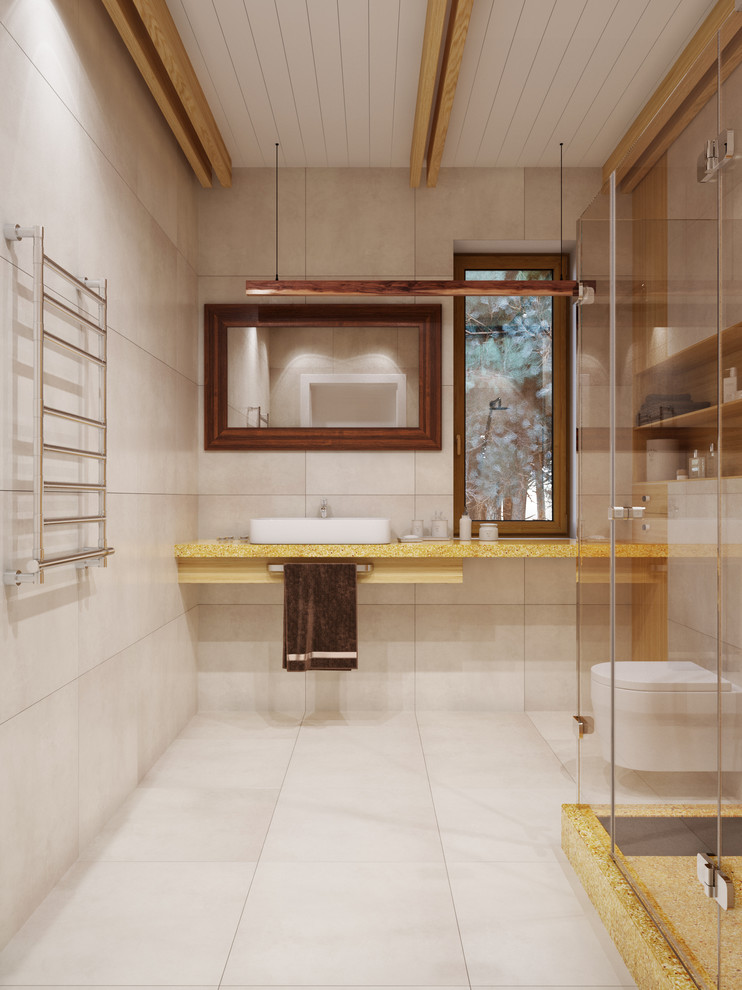 Современный дизайн дома