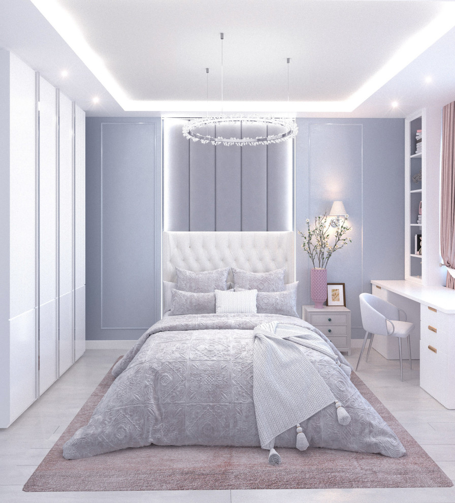 Дизайн проект, 120 кв.м