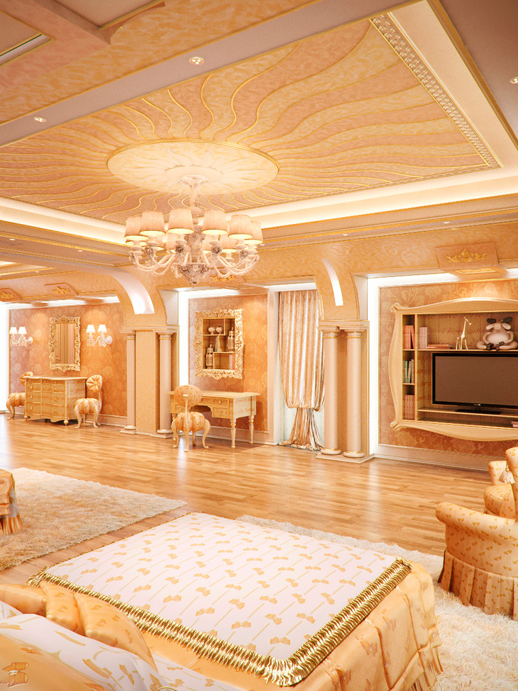 Особняк Ереван