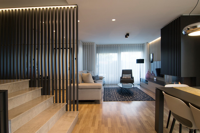 Adosado J&E trendy-alrum