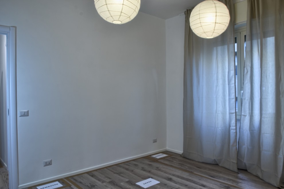 Appartamento a Roma - Ristrutturazione & Home staging