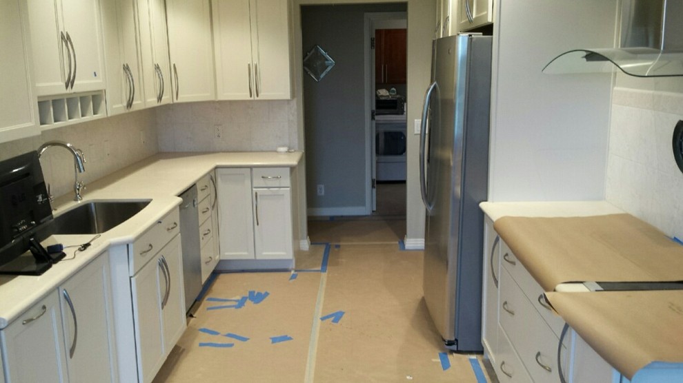 Kitchen Refresh