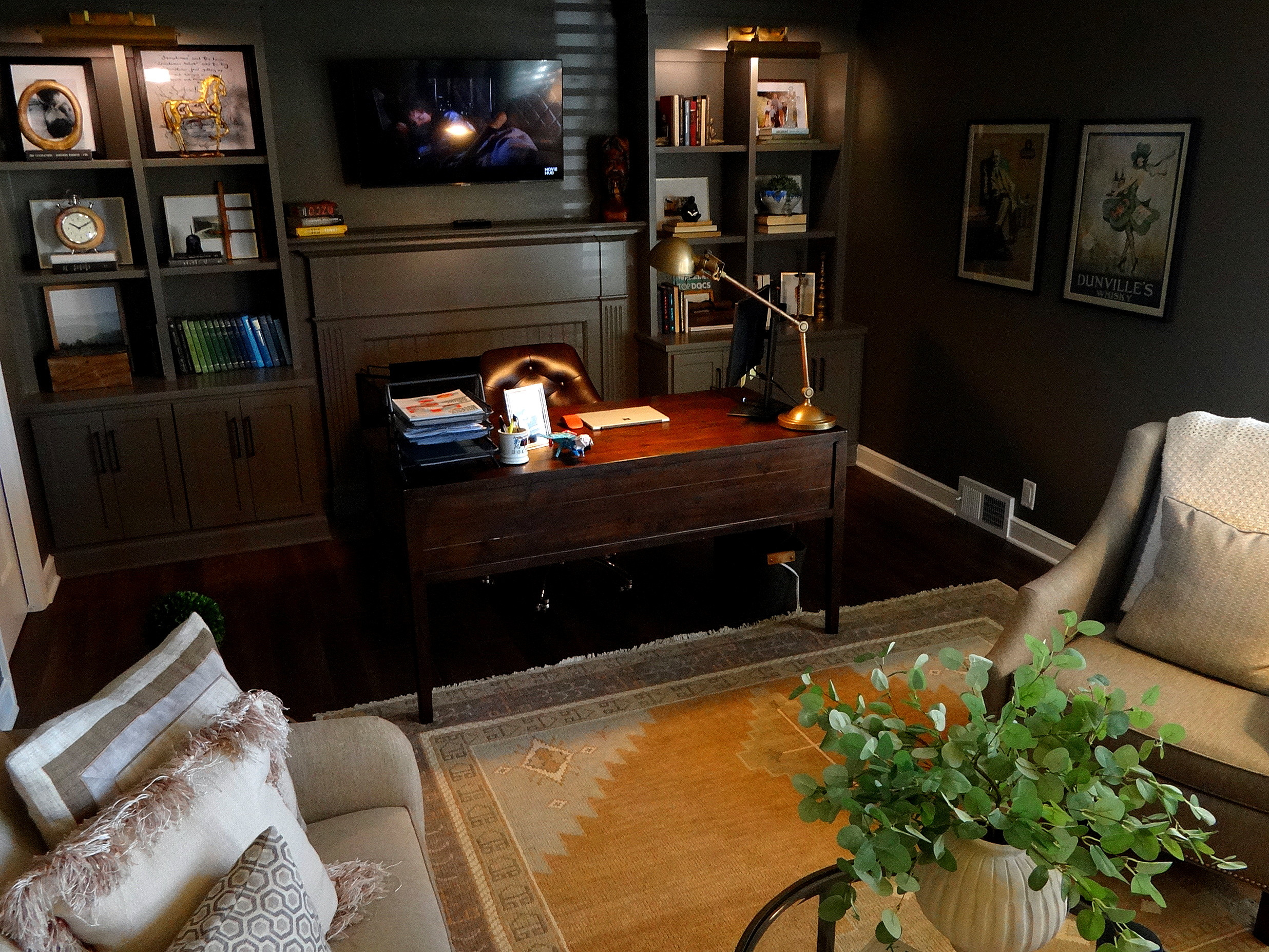 Wauwatosa Residence - First Floor Remodel