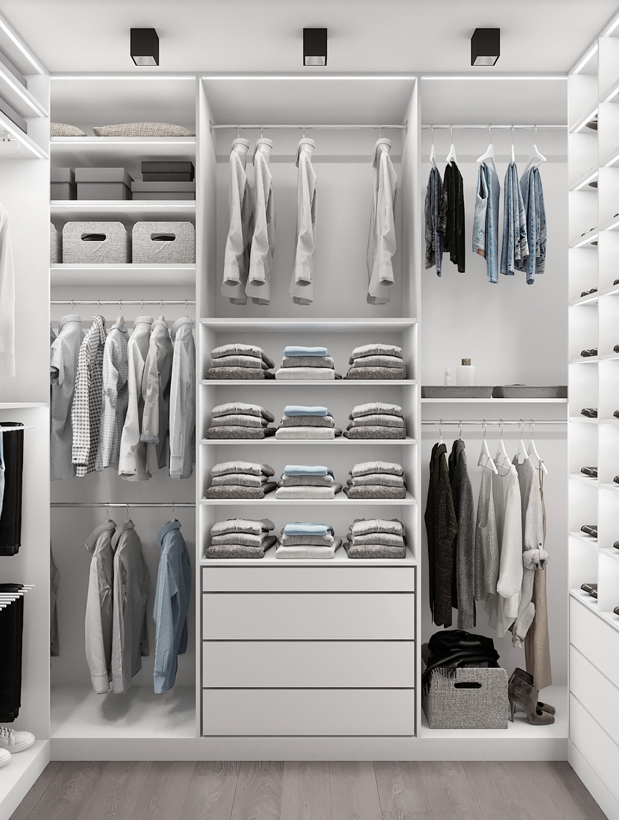 РУБЛЕВСКОЕ ПРЕДМЕСТЬЕ