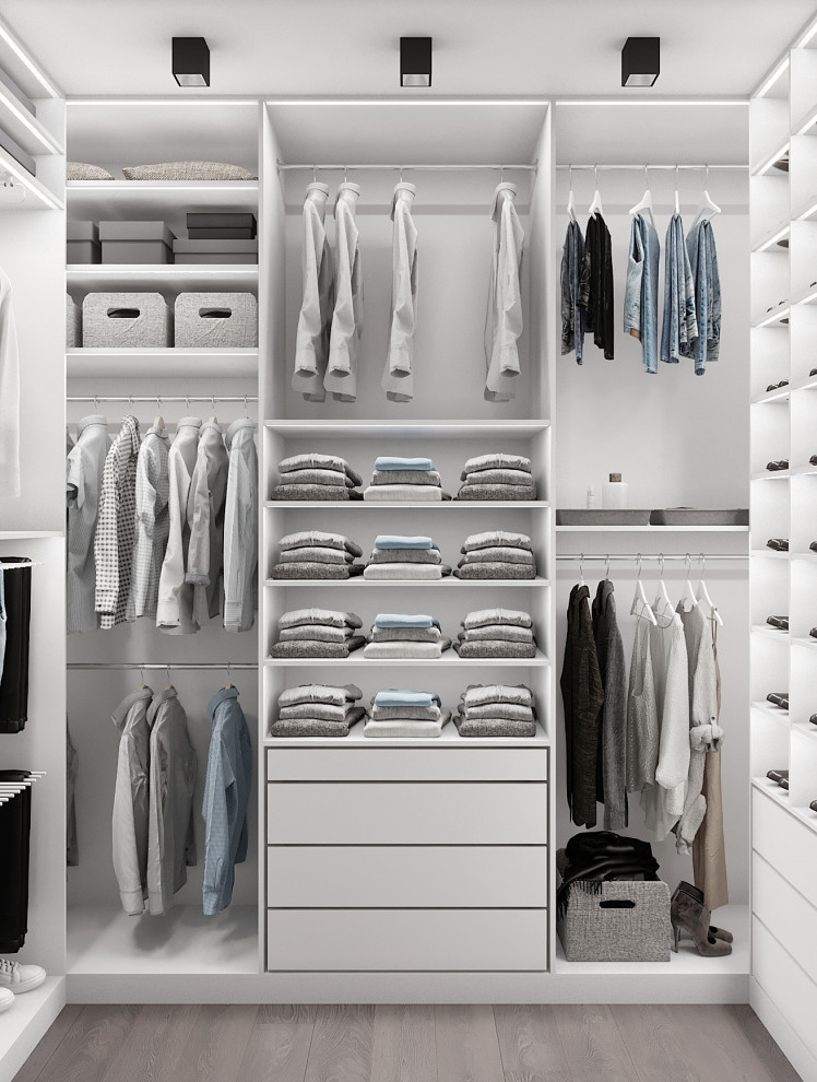 РУБЛЕВСКОЕ ПРЕДМЕСТЬЕ