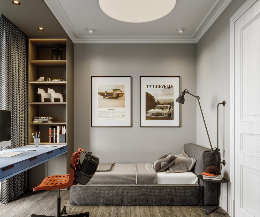 Квартира в Литве