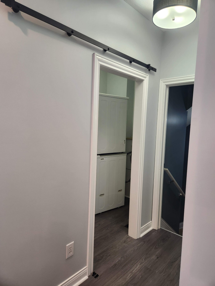 Interior Remodels