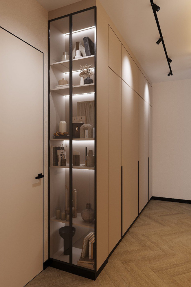 ЖК Флора&Фауна 90 м.2