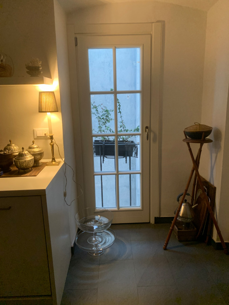 GVG6-2-restauto per 5 appartamenti