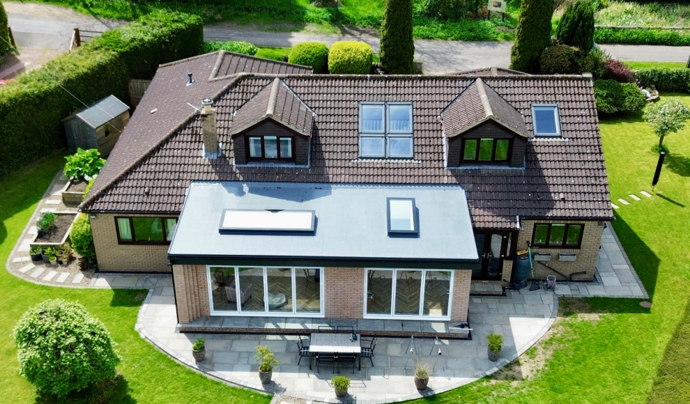 Kelly Residence - Ryton