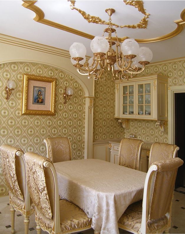 Частный дом