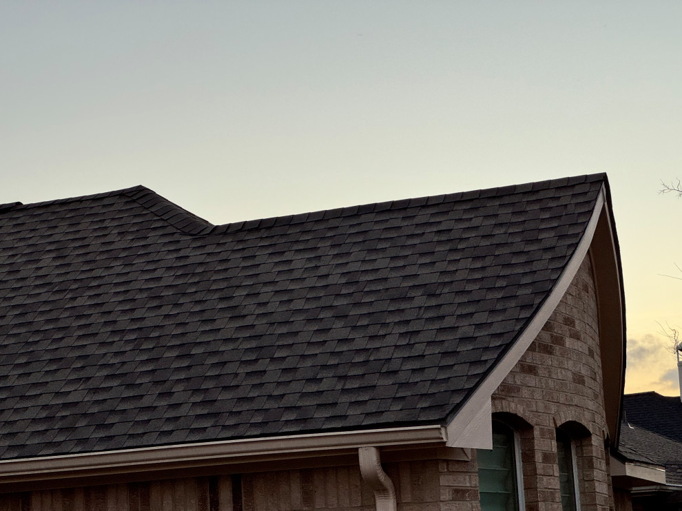 CH9543 - Roof Replacement