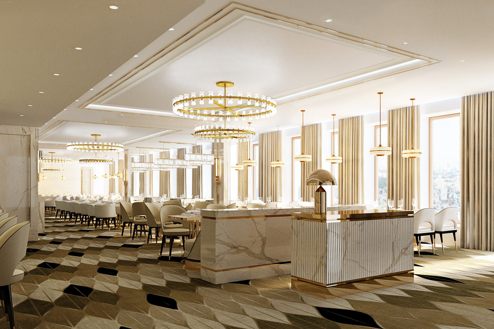 LA TRAZZA RESTAURANT