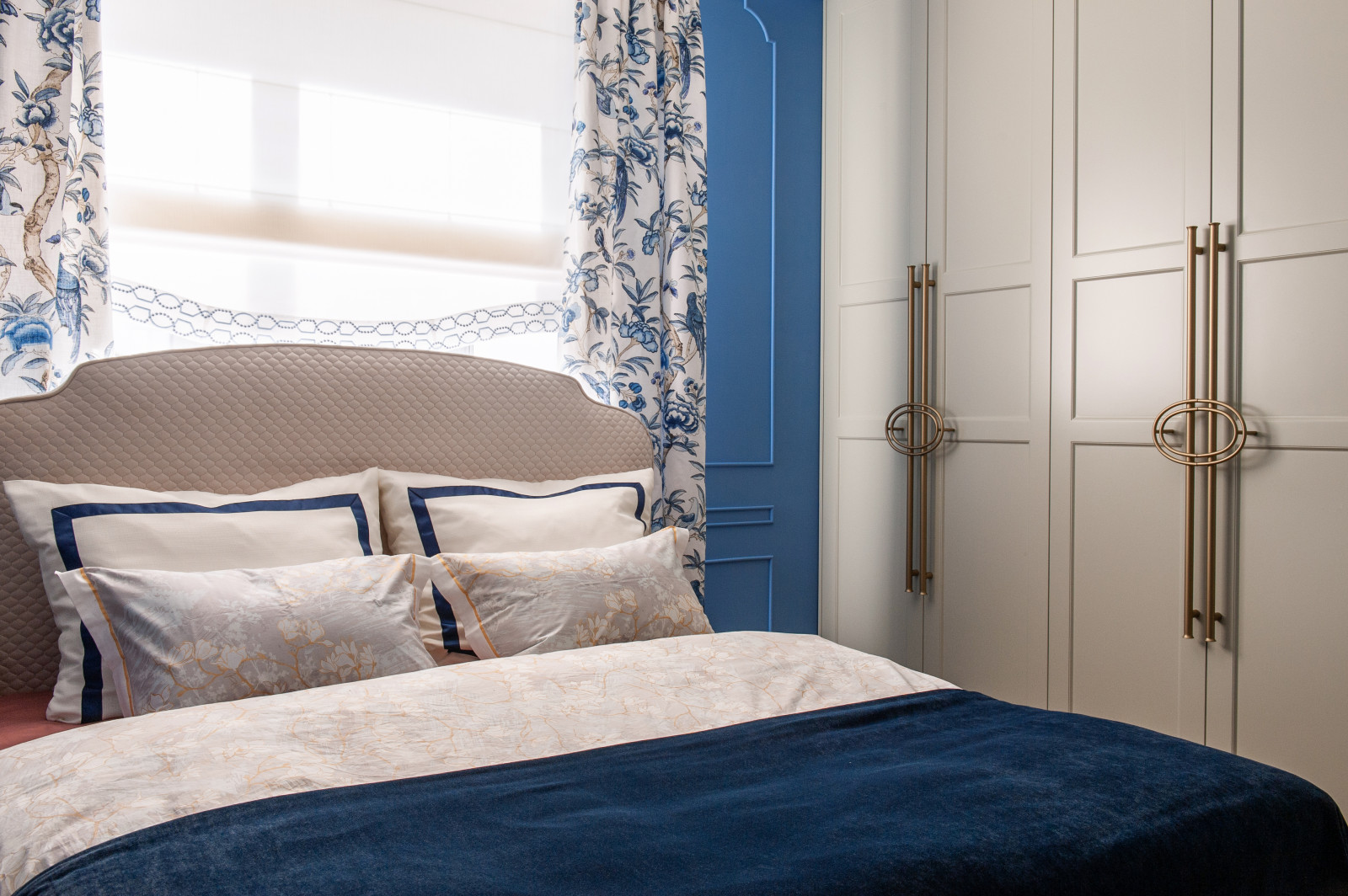 Квартира на Тимирязева