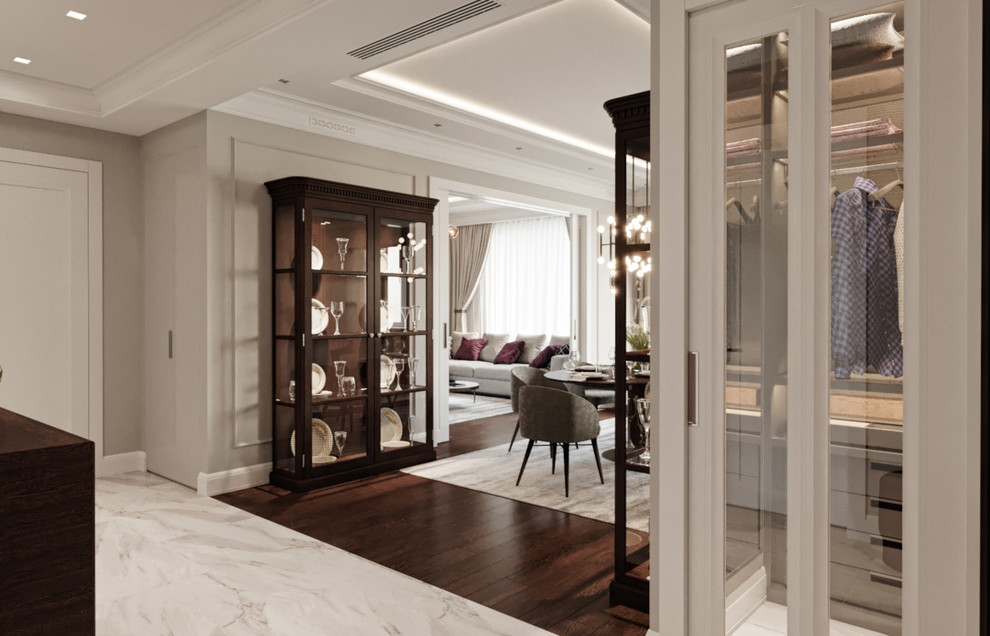 Квартира ЖК Смольный Проспект