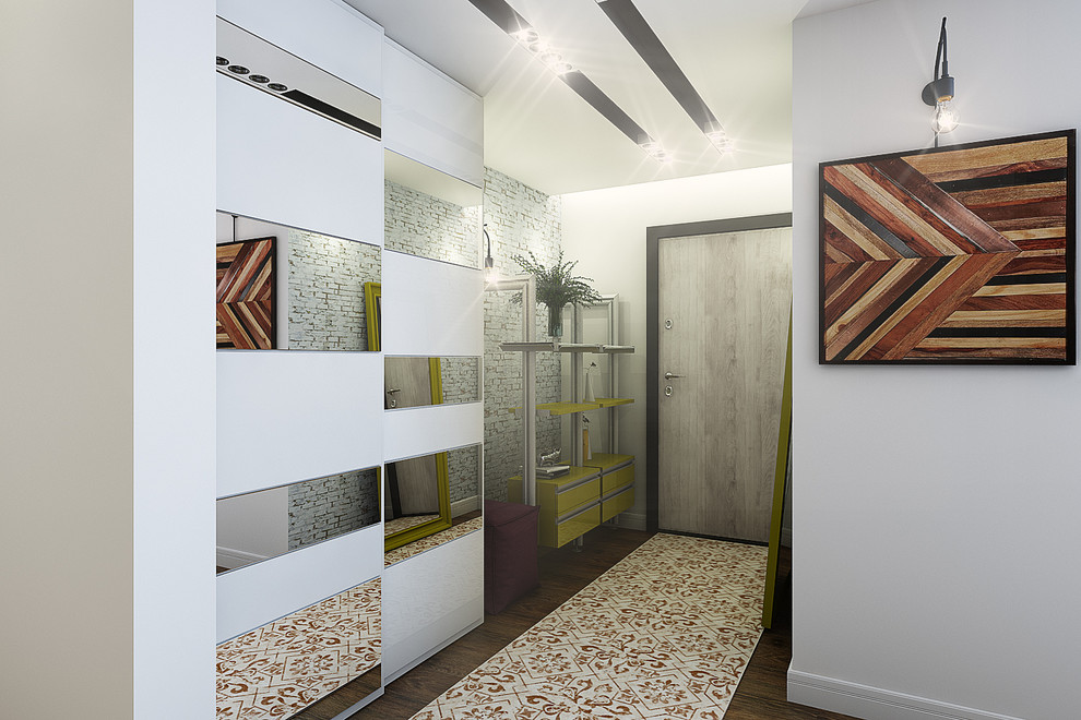 Квартира на Пионерской