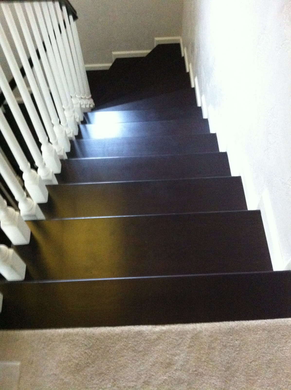 Реставрация коттеджа д. Раздоры, Рублёво-Успенское шоссе.