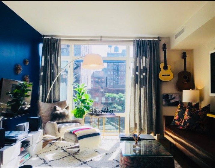 Chelsea Apartment