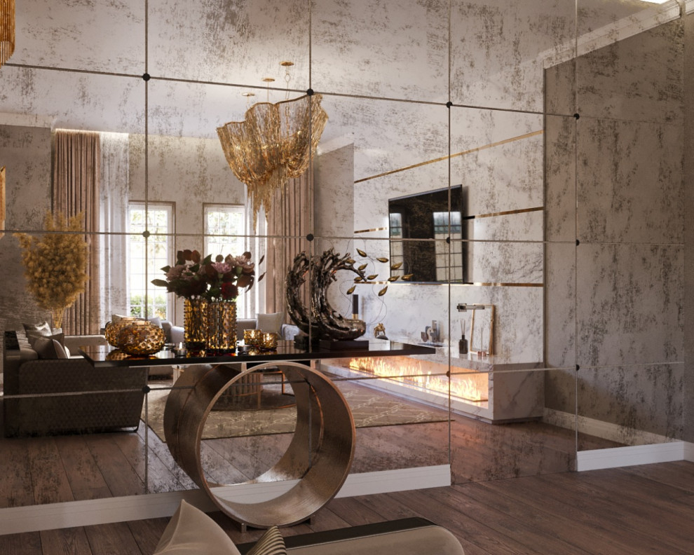 Коттедж 280кв.м.