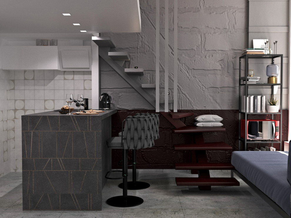 Апартаменты